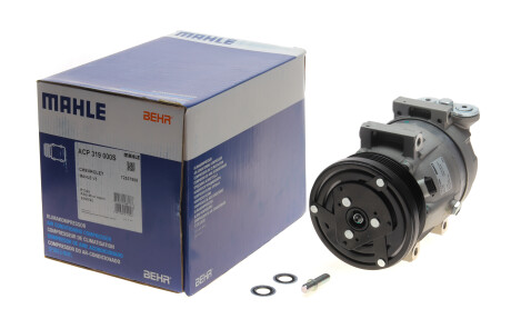 Компресор кондиціонера - Knecht / Mahle ACP319000S