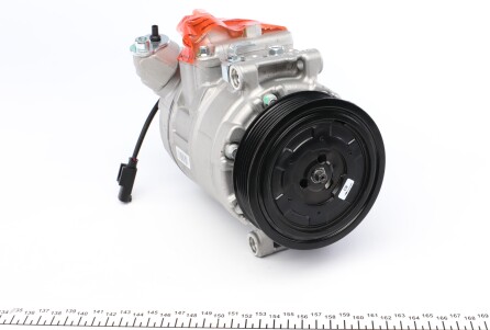 Фото 2 - Компрессор кондиционера Knecht / Mahle ACP342000S
