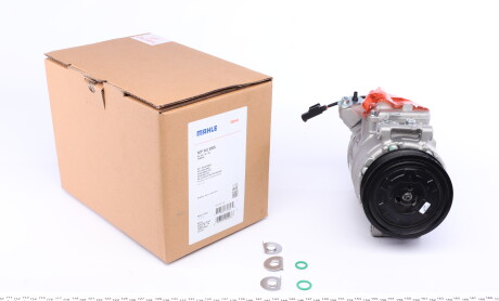 Компресор кондиціонера - Knecht / Mahle ACP342000S