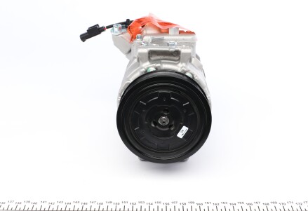 Фото 7 - Компрессор кондиционера Knecht / Mahle ACP342000S