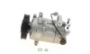 Компресор кондиціонера Renault Megane III/Scenic III 1.5-1.6 08- - (7711497392, 8200939386, 8200716697) Knecht / Mahle ACP 382 000S (фото 1)