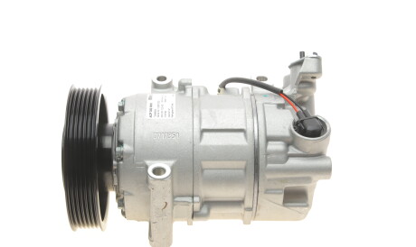 Фото 3 - Компрессор кондиционера Knecht / Mahle ACP 382 000S (ACP382000S)