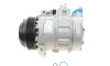 Компресор кондиціонера MB Sprinter/Vito CDI (d=126mm) MAHLE - (0002303911, 0002306811, 0002300911) Knecht / Mahle ACP 42 001S (фото 1)