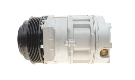 Фото 3 - Компрессор кондиционера Knecht / Mahle ACP 42 001S (ACP42001S)