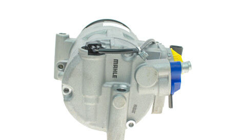 Фото 2 - Компресор кондиціонера Knecht / Mahle ACP 44 000S (ACP44000S)