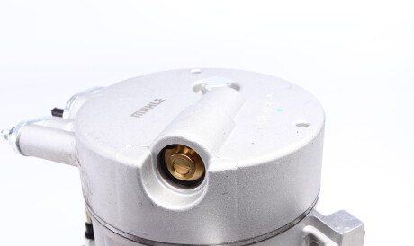 Фото 2 - Компрессор кондиционера Knecht / Mahle ACP 48 000S (ACP48000S)