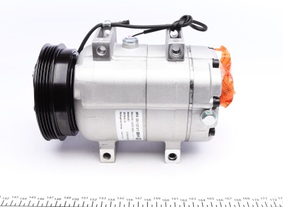 Фото 3 - Компрессор кондиционера Knecht / Mahle ACP 53 000S (ACP53000S)