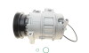 Компрессор кондиционера audi a4/a6/passat 1.6-2.0 -05 - (3BD260805A, 8D0260805B, 8D0260805J) Knecht / Mahle ACP 55 000S (фото 1)