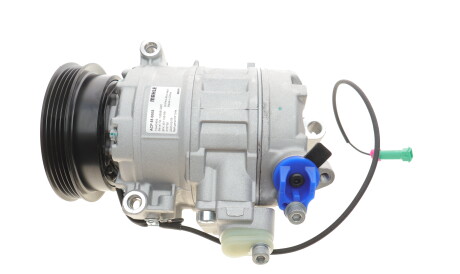 Фото 3 - Компрессор кондиционера Knecht / Mahle ACP 55 000S (ACP55000S)