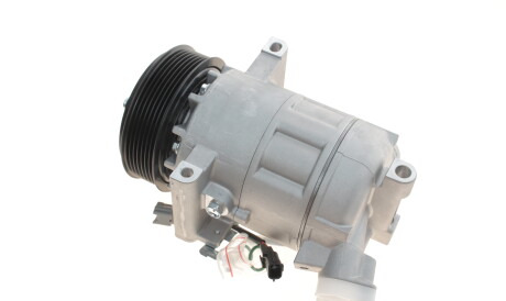 Фото 2 - Компрессор кондиционера Knecht / Mahle ACP 605 000S (ACP605000S)