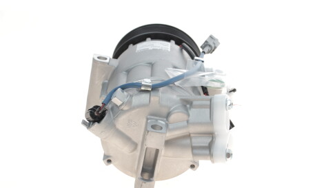 Фото 3 - Компрессор кондиционера Knecht / Mahle ACP 605 000S (ACP605000S)