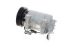 Компресор кондиціонера Renault Captur/Clio IV 1.5 dCi 12- - ((926000838R, 926002352R, 926004990R, 926008468R, 926008582R)) Knecht / Mahle ACP 606 000S (фото 3)