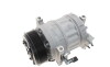 Компресор кондиціонера FIAT TALENTO NISSAN PRIMASTAR OPEL MOVANO B, VIVARO B RENAULT CLIO IV, LATITUDE, MASTER III, TRAFIC III 1.5D-2.3D 09.06- - ((2763000Q0A, 6000618721, 6000618722, 8200848916, 926000373R)) Knecht / Mahle ACP610000S (фото 4)