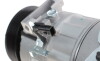 Компресор кондиціонера FIAT TALENTO NISSAN PRIMASTAR OPEL MOVANO B, VIVARO B RENAULT CLIO IV, LATITUDE, MASTER III, TRAFIC III 1.5D-2.3D 09.06- - ((2763000Q0A, 6000618721, 6000618722, 8200848916, 926000373R)) Knecht / Mahle ACP610000S (фото 5)