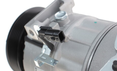 Фото 5 - Компрессор кондиционера Knecht / Mahle ACP610000S