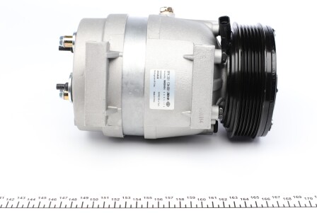 Фото 2 - Компрессор кондиционера Knecht / Mahle ACP 65 000S