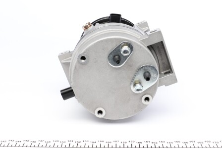 Фото 4 - Компрессор кондиционера Knecht / Mahle ACP 65 000S