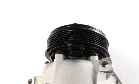 Фото 5 - Компрессор кондиционера Knecht / Mahle ACP 65 000S
