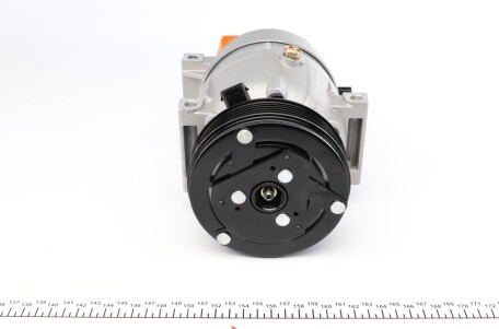 Фото 7 - Компрессор кондиционера Knecht / Mahle ACP 65 000S