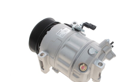 Фото 3 - Компрессор кондиционера Knecht / Mahle ACP72000S