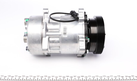 Фото 3 - Компресор кондиціонера Knecht / Mahle ACP78000S