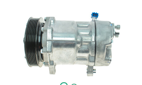 Компресор кондиціонера VW LT 28-46/ T4 96-06 MAHLE - Knecht / Mahle ACP 79 000S