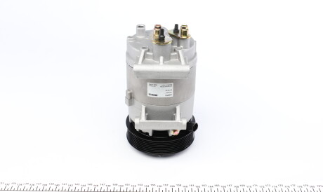 Фото 2 - Компрессор кондиционера Knecht / Mahle ACP8000S