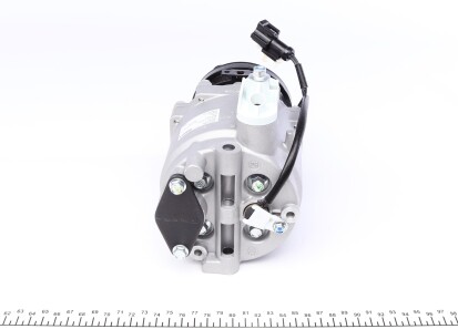 Фото 3 - Компресор кондиціонера Knecht / Mahle ACP 87 000S (ACP87000S)