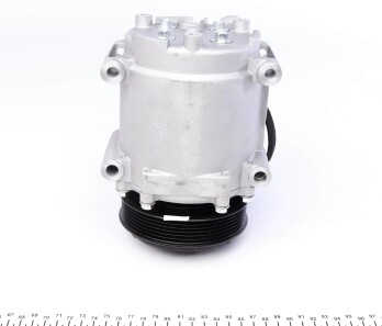 Фото 2 - Компресор кондиціонера Knecht / Mahle ACP 90 000S (ACP90000S)