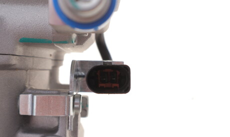 Фото 3 - Компрессор кондиционера Knecht / Mahle ACP 93 000S (ACP93000S)