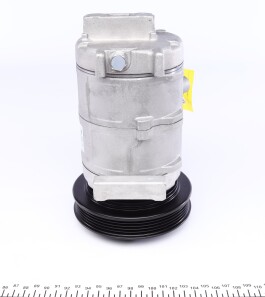 Фото 3 - Компрессор кондиционера Knecht / Mahle ACP 969 000S (ACP969000S)