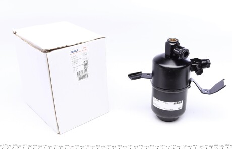 Фото 2 - Осушувач кондиціонера Knecht / Mahle AD 111 000S (AD111000S)