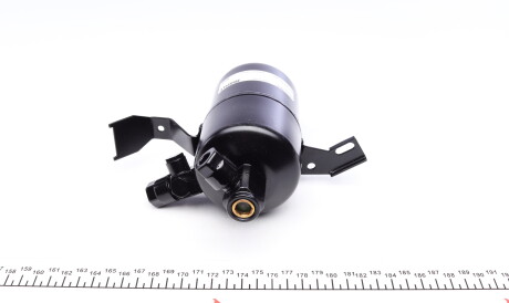 Фото 3 - Осушувач кондиціонера Knecht / Mahle AD 111 000S (AD111000S)