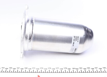 Фото 3 - Осушувач кондиціонера Knecht / Mahle AD 148 000S (AD148000S)