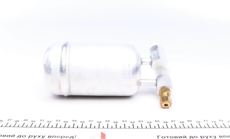 Фото 2 - Осушувач кондиціонера Knecht / Mahle AD 156 000S (AD156000S)