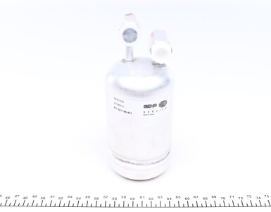 Фото 4 - Осушувач кондиціонера Knecht / Mahle AD 156 000S (AD156000S)