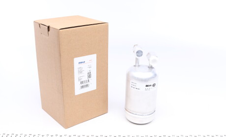 Осушувач кондиціонера VW T4 90-03 MAHLE - Knecht / Mahle AD 156 000S