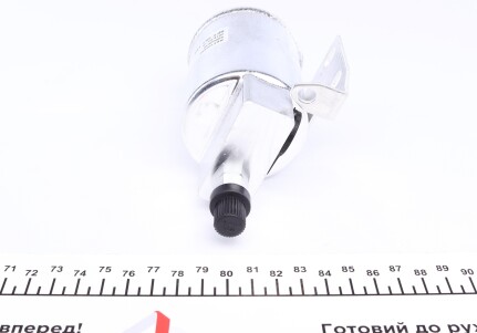 Фото 4 - Осушитель кондиционера Knecht / Mahle AD167000S