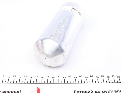 Фото 3 - Осушувач кондиціонера Knecht / Mahle AD 169 000S (AD169000S)