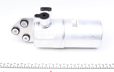 Фото 3 - Осушувач кондиціонера Knecht / Mahle AD 187 000S (AD187000S)