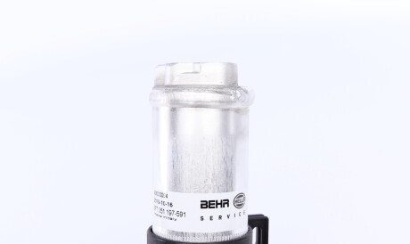 Фото 2 - Осушувач кондиціонера Knecht / Mahle AD 200 000P (AD200000P)