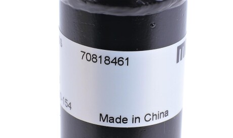 Фото 2 - Осушувач кондиціонера Knecht / Mahle AD 243 000S (AD243000S)