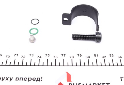 Фото 3 - Осушувач кондиціонера Knecht / Mahle AD 250 000S (AD250000S)