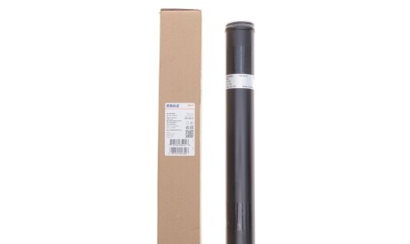 Фото 2 - Осушувач кондиціонера Knecht / Mahle AD 256 000S (AD256000S)