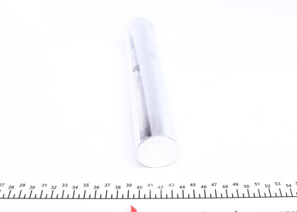 Фото 2 - Осушувач кондиціонера Knecht / Mahle AD 289 000P (AD289000P)