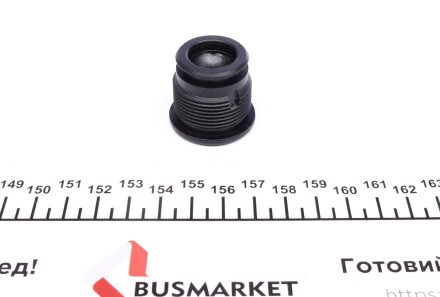 Фото 3 - Осушувач кондиціонера Knecht / Mahle AD 93 000P (AD93000P)