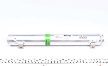 Фото 3 - Осушувач кондиціонера Knecht / Mahle AD 95 000P (AD95000P)