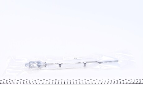 Фото 2 - Осушитель кондиционера Knecht / Mahle AD 98 000S (AD98000S)