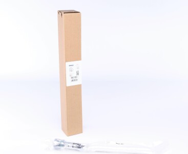 Осушувач кондиціонера Opel Astra J 09-15/Insignia 1.3D-2.0D 11-17 - Knecht / Mahle AD 99 000S