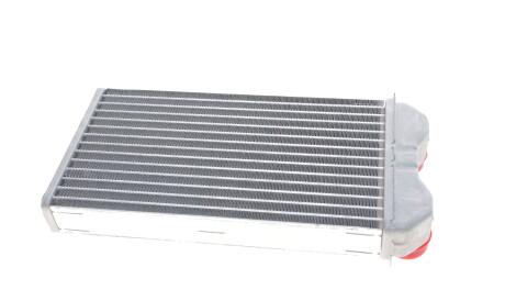 Фото 2 - Радіатор печі Knecht / Mahle AH 14 000S (AH14000S)